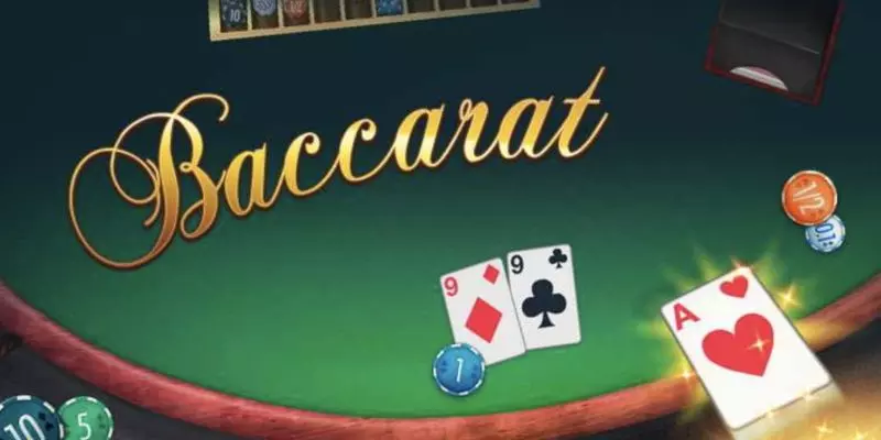 Các cách soi cầu Baccarat đảm bảo hiệu quả cao khi chơi 