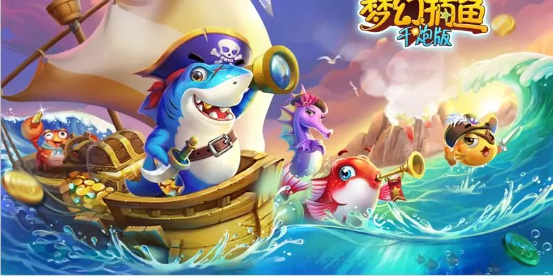 Đánh giá game Bắn cá kim cương