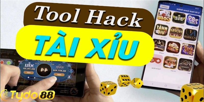 Một số lưu ý quan trọng khi sử dụng tool hack tài xỉu