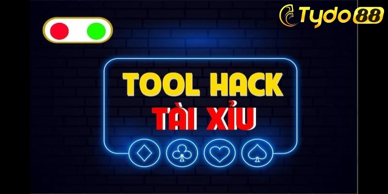 Tool hack tài xỉu